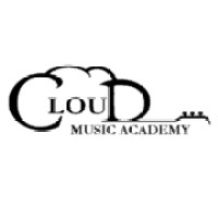 Cloud Music Academy Logo