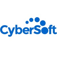 CyberSoft Digital Services Corp. Logo