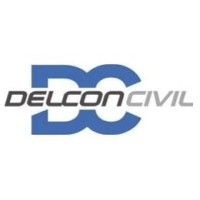 Delcon Group Logo