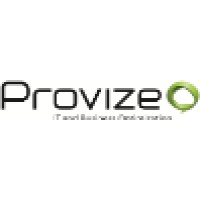 Provize Logo