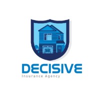 Decisive Insurance Agency, LLC Logo