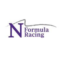 Northwestern Formula Racing Logo