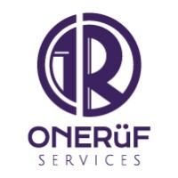 ONERüF Luxury Vacation Rental Services Logo