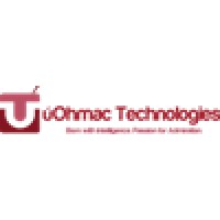uOhmac Technologies Logo