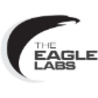 THE EAGLE LABS Logo