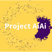 Project AiAi.care Logo