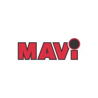 MAVIPROD Logo