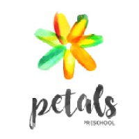 Petals Preschools Logo