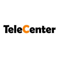 TeleCenter Logo