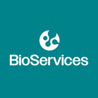 BioServices AB Logo