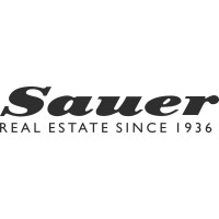 Sauer Real Estate AG Logo