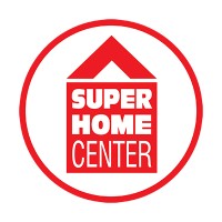 Superhome Center Logo
