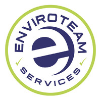 Enviroteam Services Ltd Logo