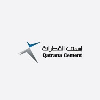 Qatrana Cement Company Logo