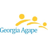 Georgia Agape Inc Logo