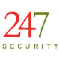 247Security Inc. Logo