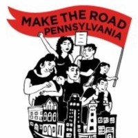 Make The Road Pennsylvania Logo