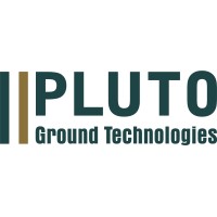 Pluto Ground Technologies Logo