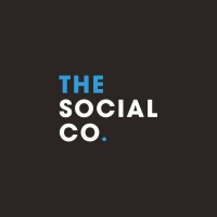The Social Co. Logo