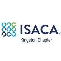 ISACA Kingston Jamaica Chapter Logo