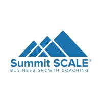 Summit SCALE® Coaching Logo