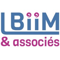 LBIIM et Associés Logo