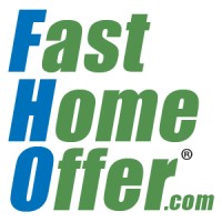 Fast Home Offer Logo