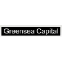 Greensea Capital Logo