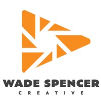 Wade Spencer Creative Logo