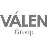 VALEN Group Logo