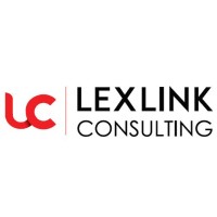 Lexlink Consulting Logo