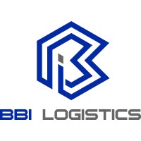 BBI Logistics Logo