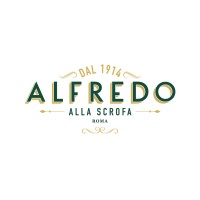 Alfredo alla Scrofa Ristorante Logo