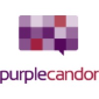 Purple Candor Logo