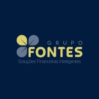 Grupo Fontes Logo