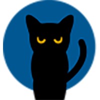 Black Cat Enterprises Logo