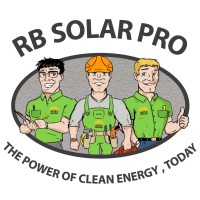 RB Solar Pro Logo