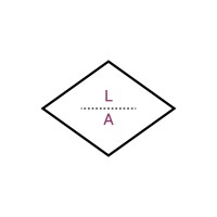 Lindsay Angus Logo