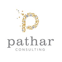 Pathar Consulting LLC Logo