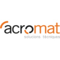 ACROMAT S.T. Serveis, S.L. Logo