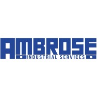 Ambrose Industrial Services Logo