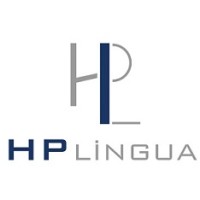 HP Lingua Logo