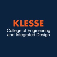 Margie and Bill Klesse College of Engineering and Integrated Design at UTSA Logo