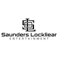 Saunders Lockliear Entertainment Logo