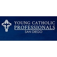 Young Catholic Professionals - San Diego Logo