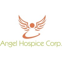 ANGEL HOSPICE CORP Logo