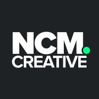 NCM.Creative Logo