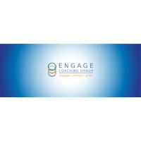 Engage Coaching Group Logo