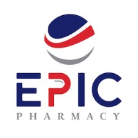EPIC Pharmacy Logo