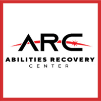 Abilities Recovery Center Logo